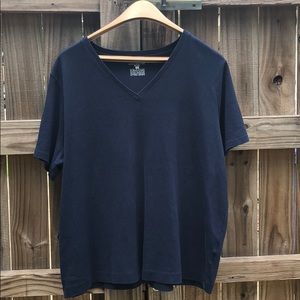Navy Blue T-shirt